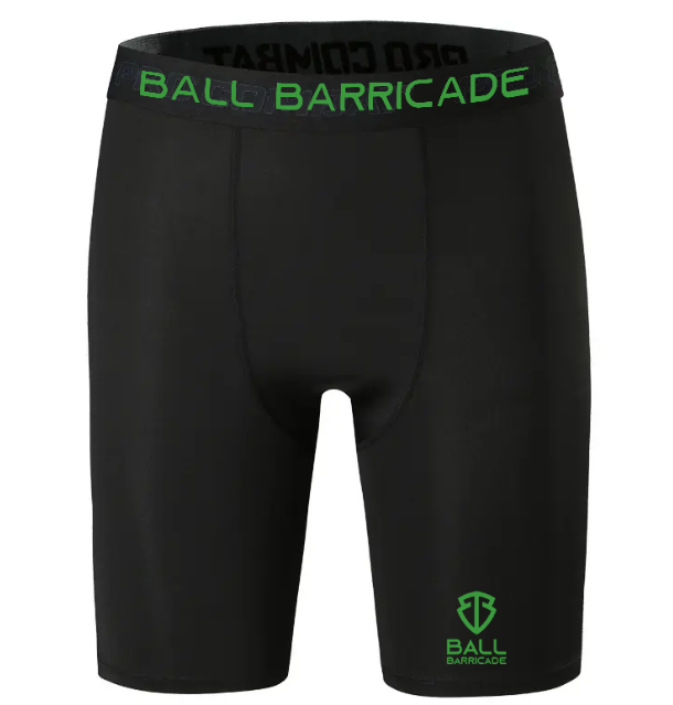 Ball Barricade Groin Protector